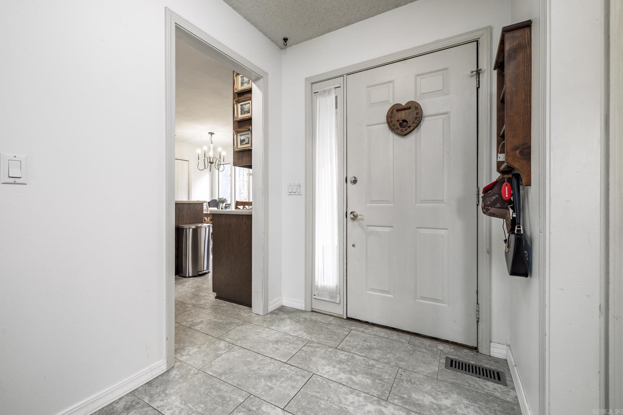 SAN FERNANDO - Residential