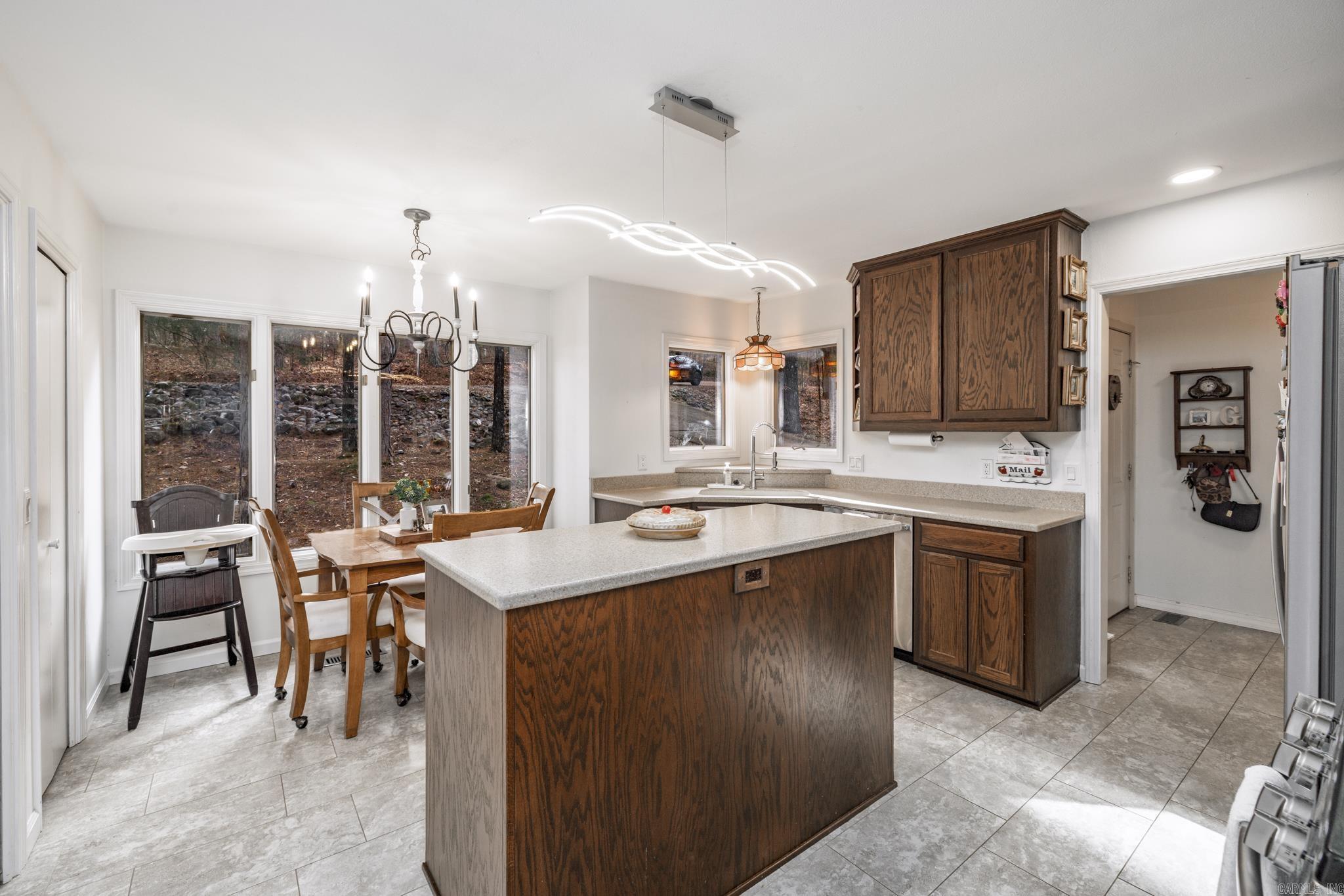 SAN FERNANDO - Residential