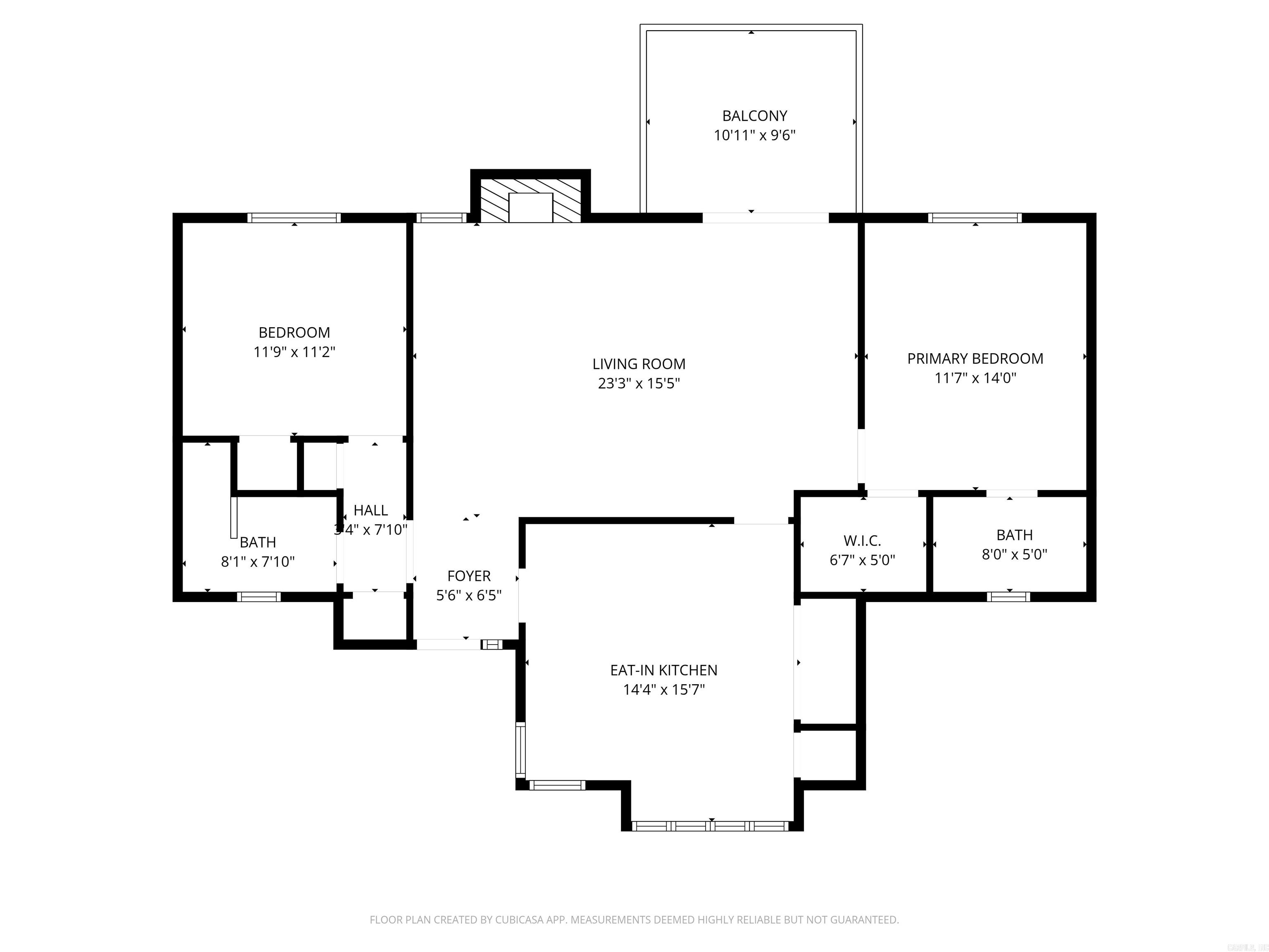 SAN FERNANDO - Residential