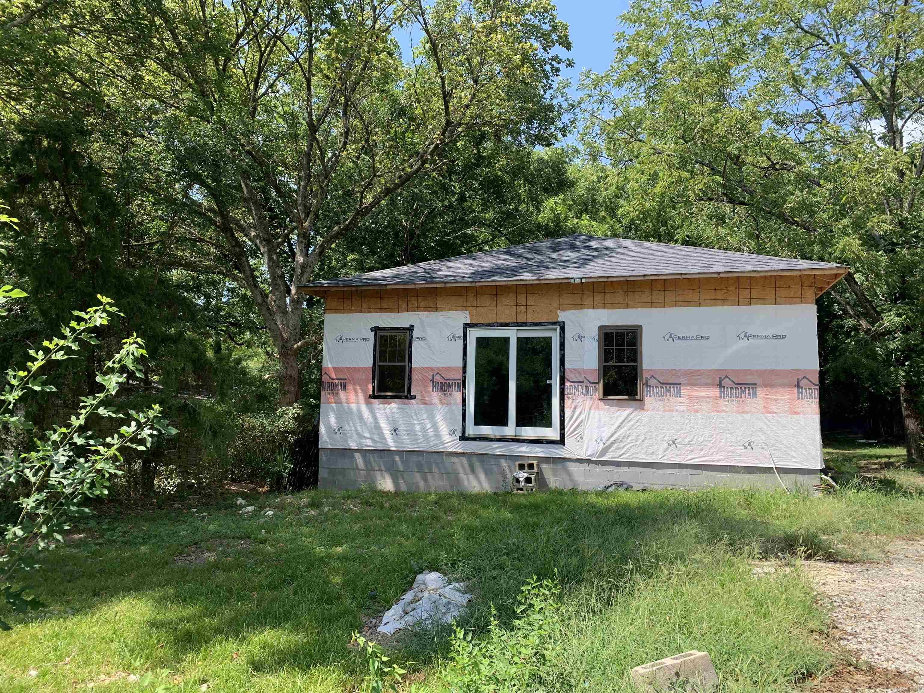 WHITTINGTON ADDITION - Residential