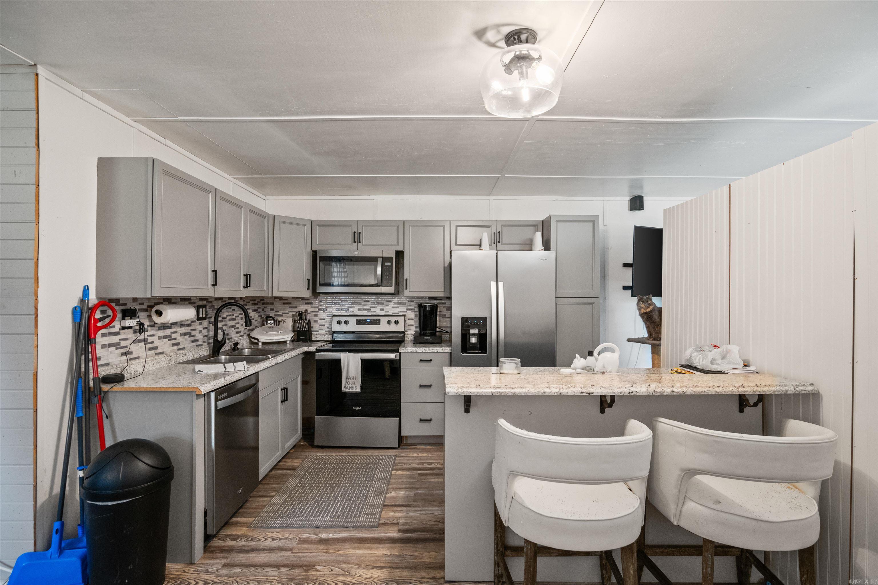 Not In List - Residential