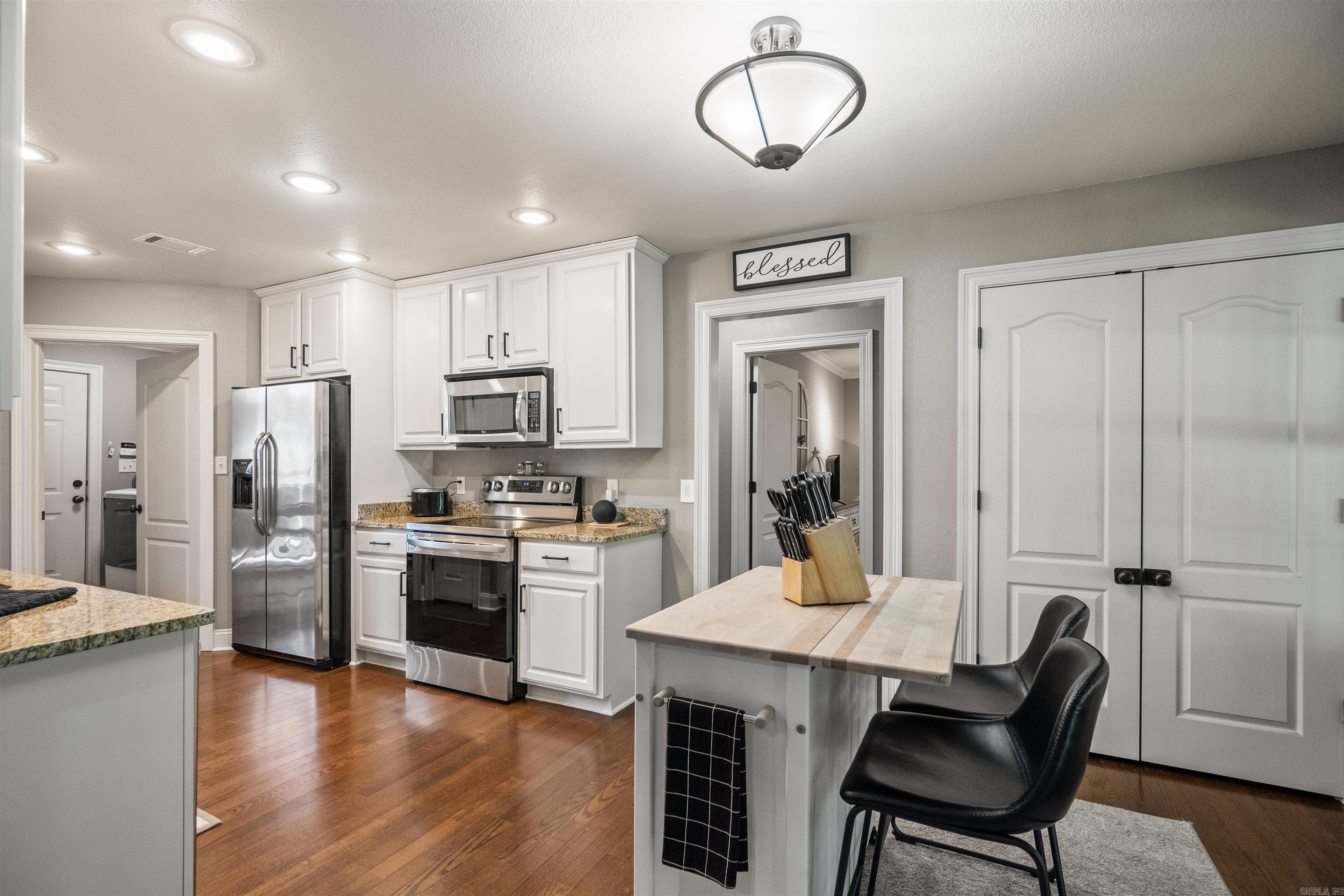 Not In List - Residential