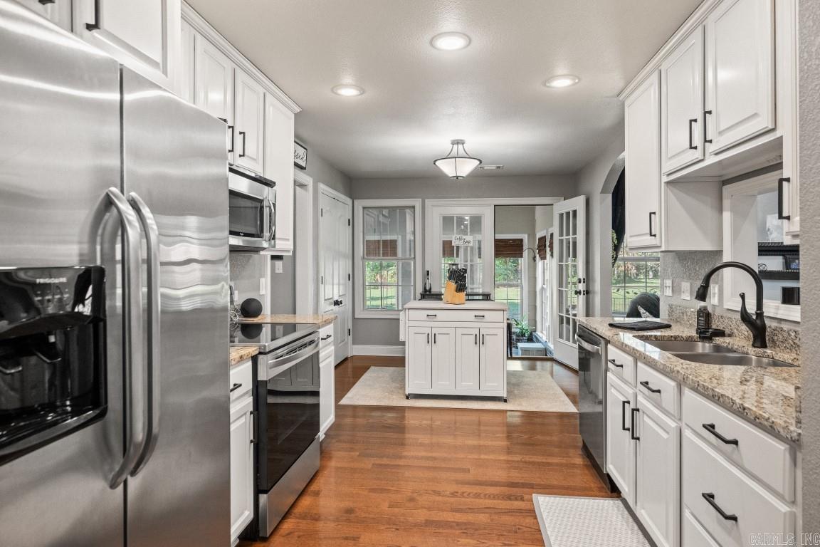 Not In List - Residential