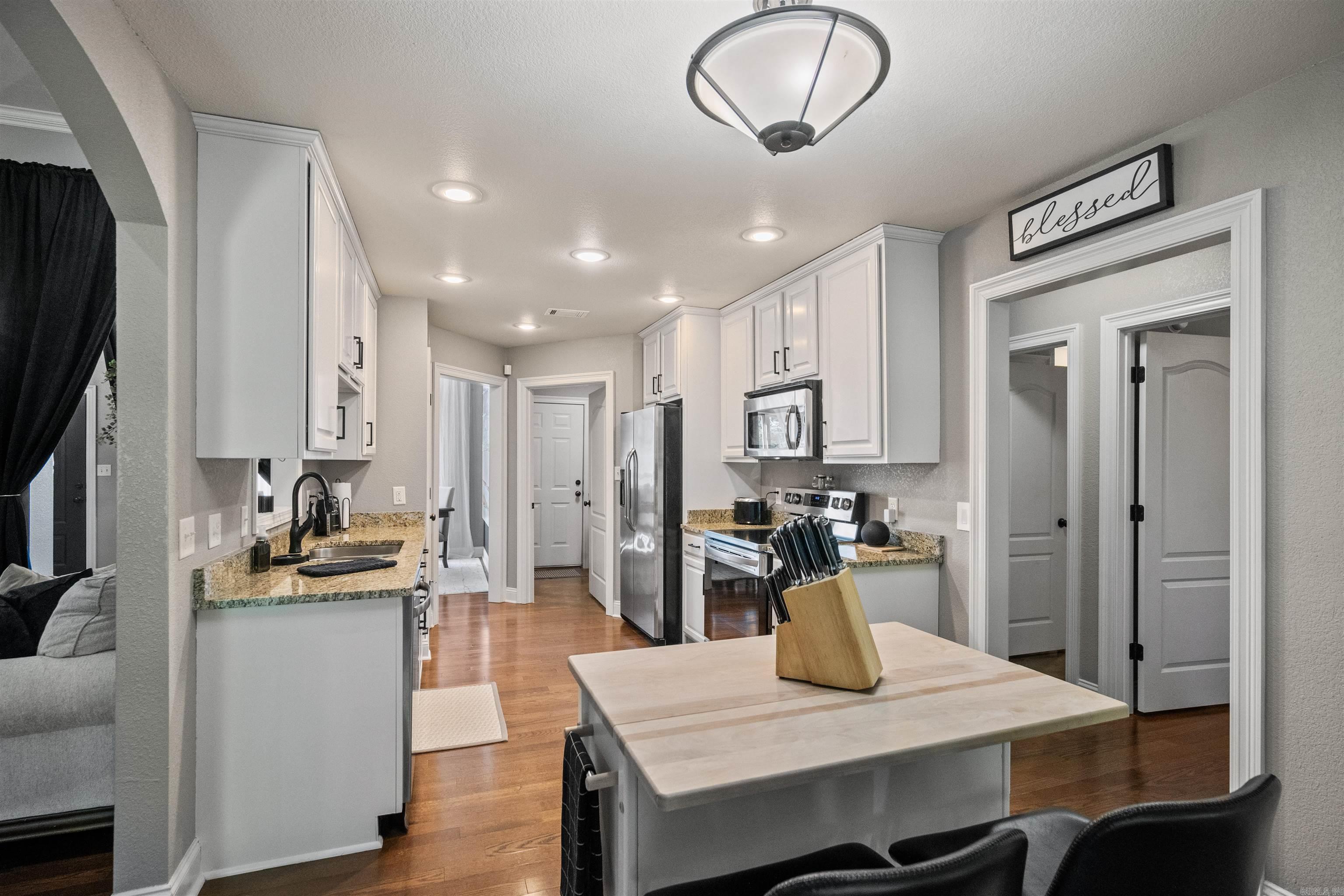 Not In List - Residential