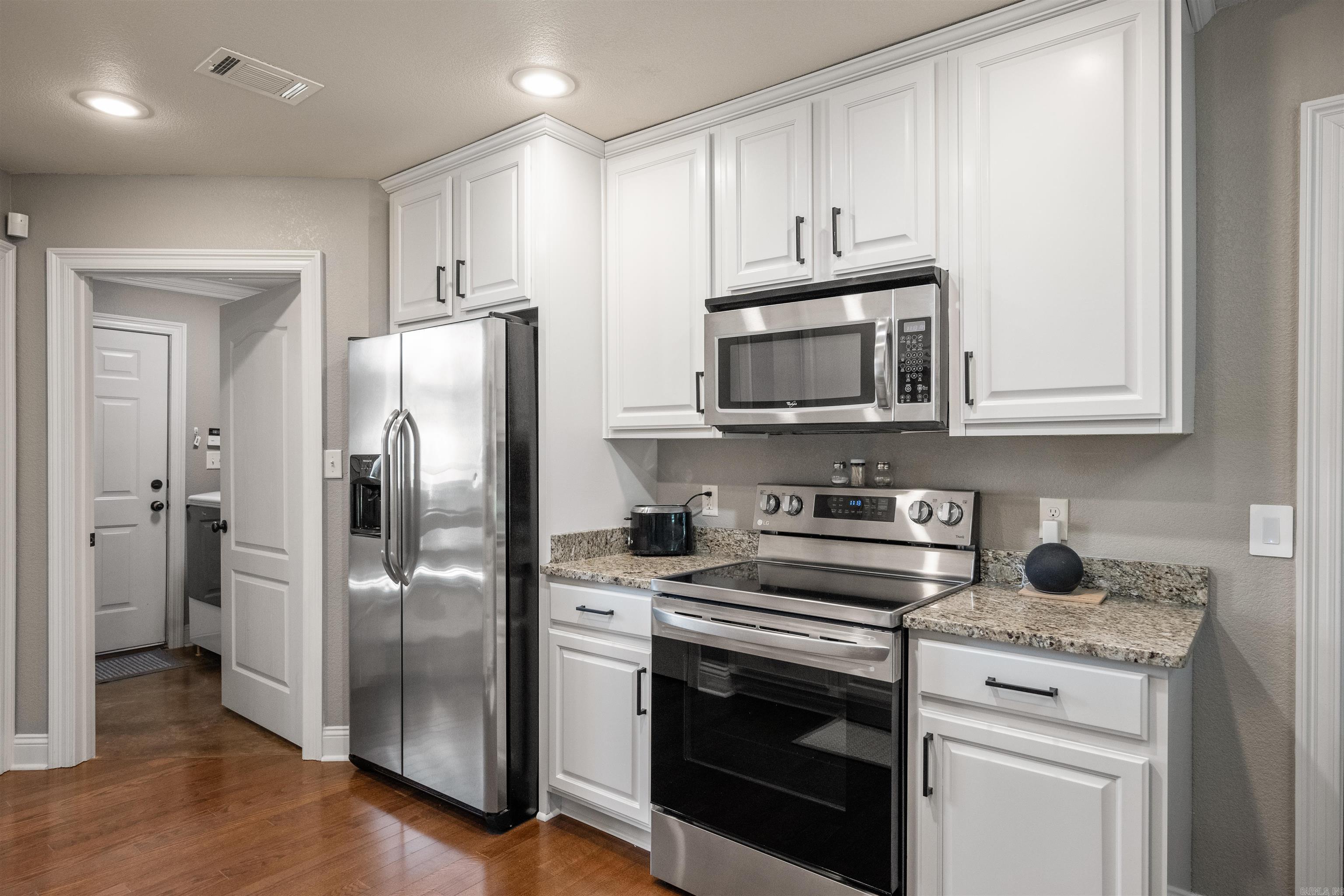 Not In List - Residential