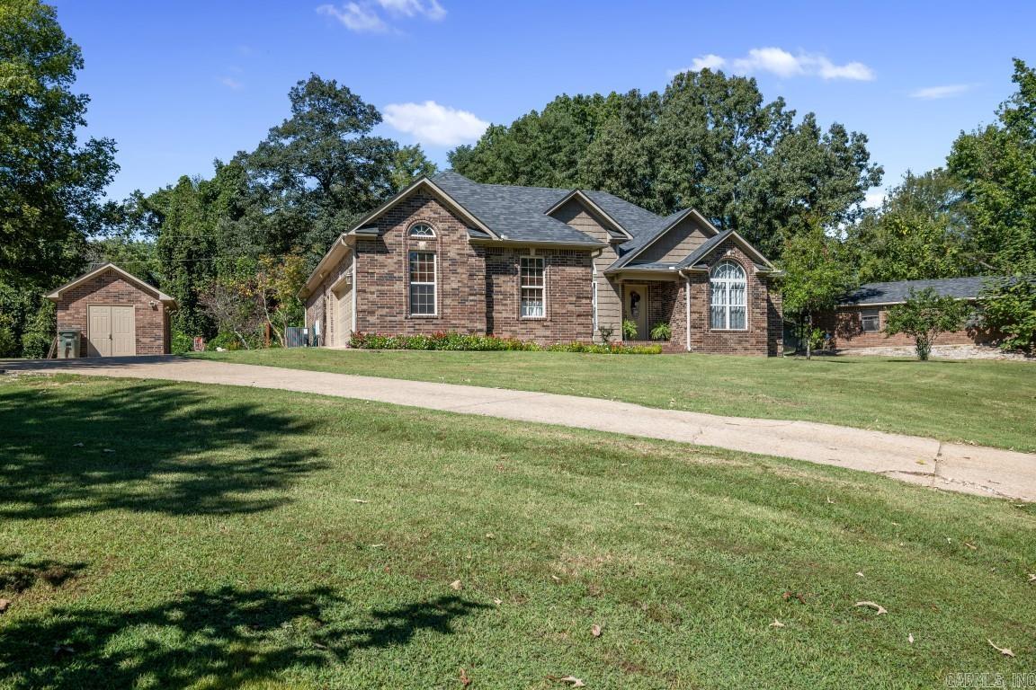 Not In List - Residential