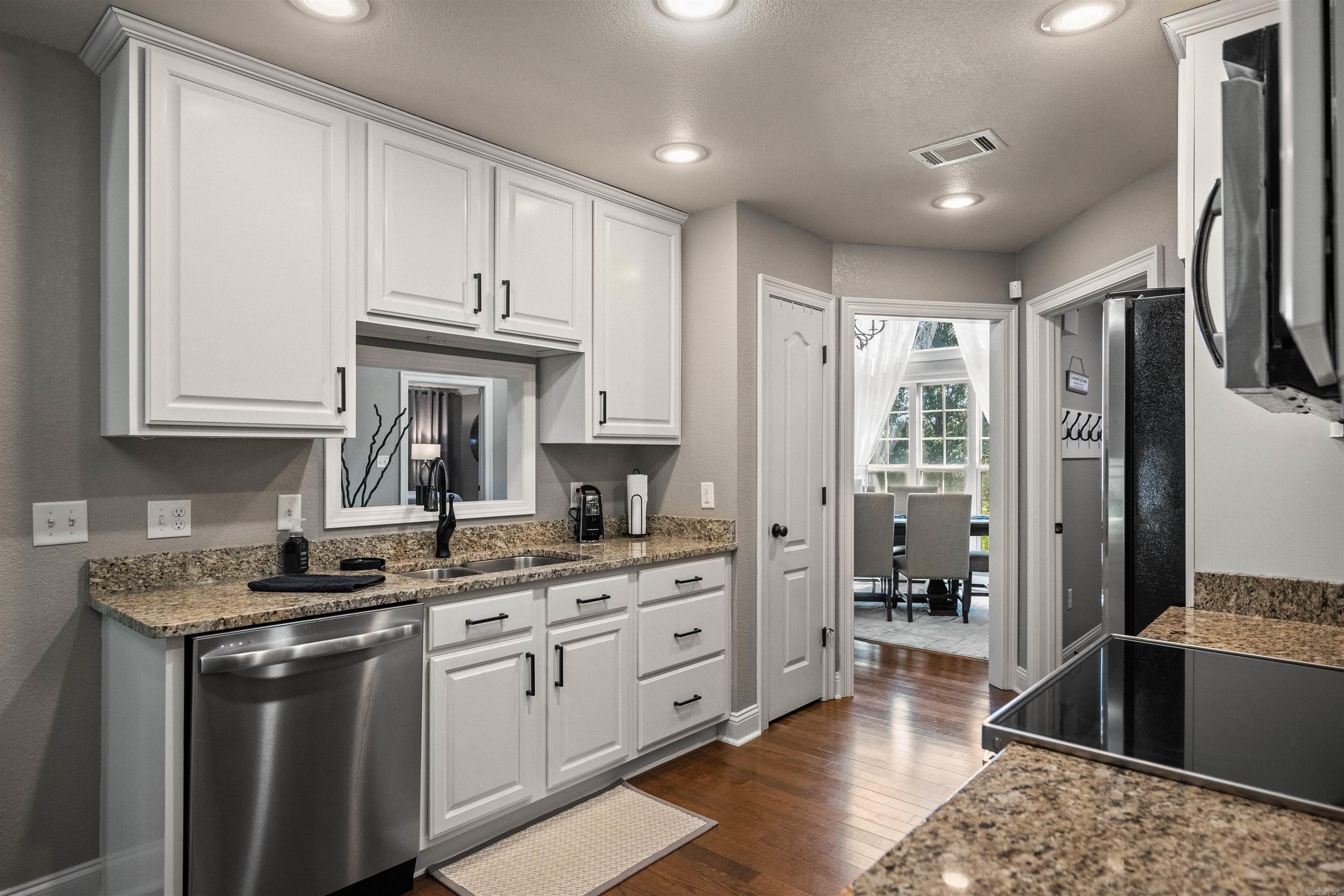 Not In List - Residential