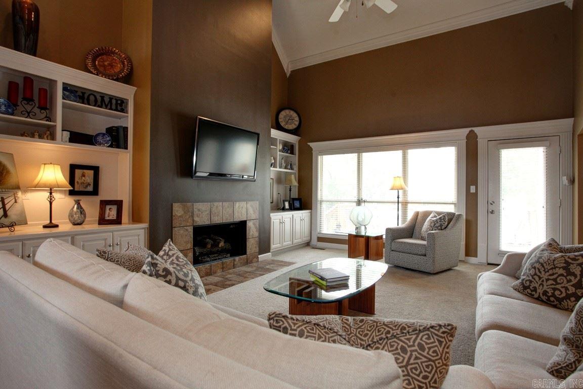 THE VILLAGES OF WELLINGTON - Residential