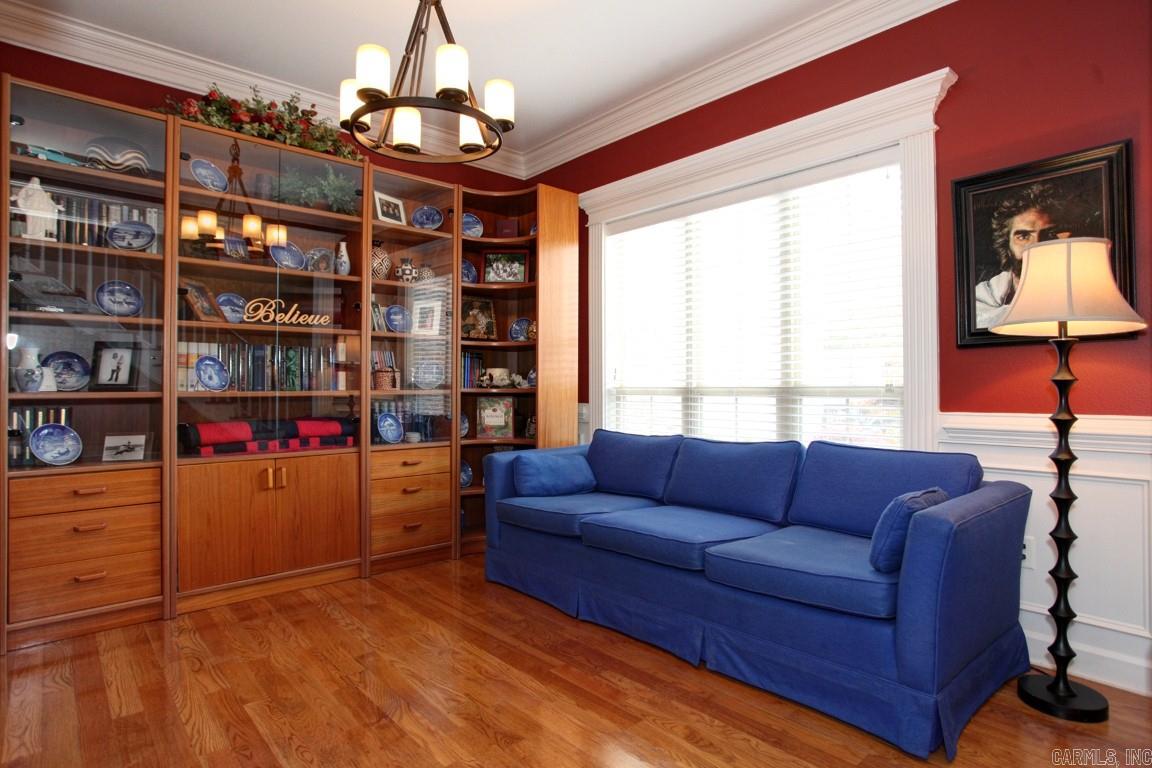 THE VILLAGES OF WELLINGTON - Residential