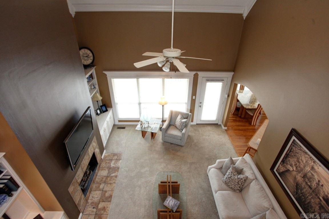 THE VILLAGES OF WELLINGTON - Residential