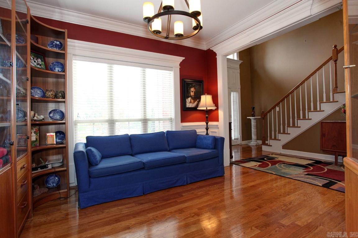 THE VILLAGES OF WELLINGTON - Residential