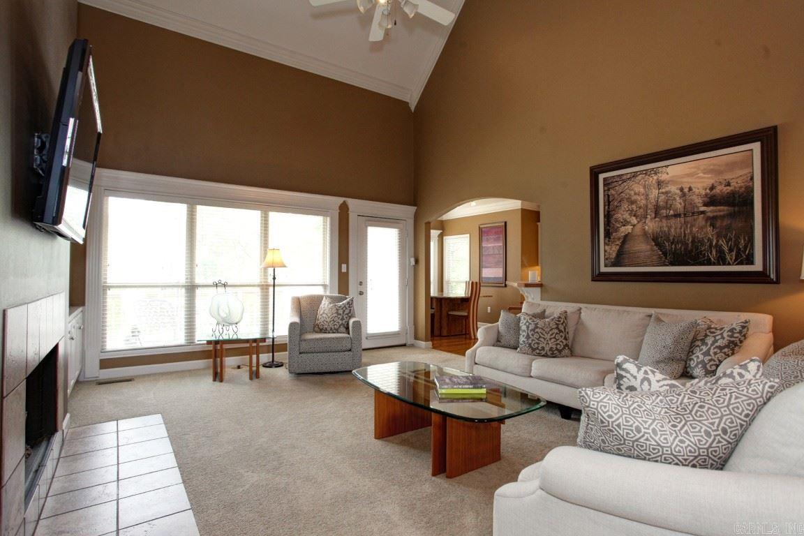 THE VILLAGES OF WELLINGTON - Residential