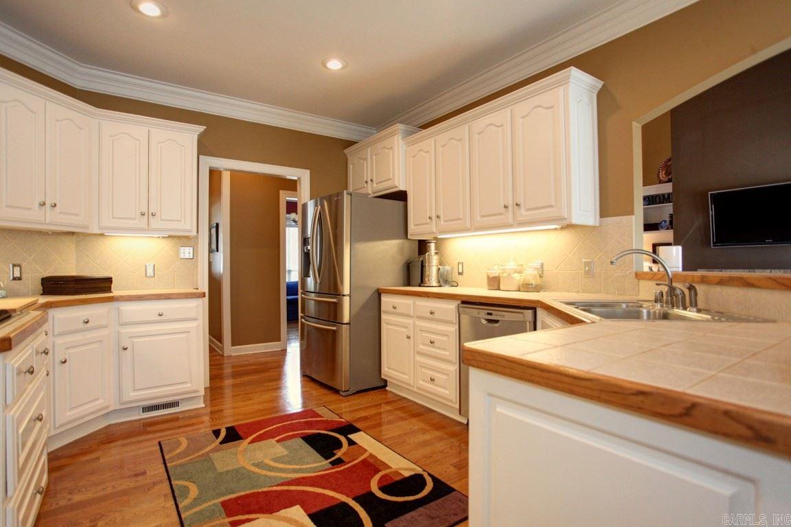 THE VILLAGES OF WELLINGTON - Residential