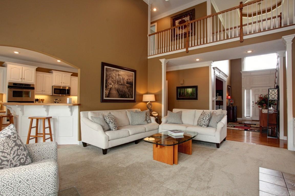 THE VILLAGES OF WELLINGTON - Residential