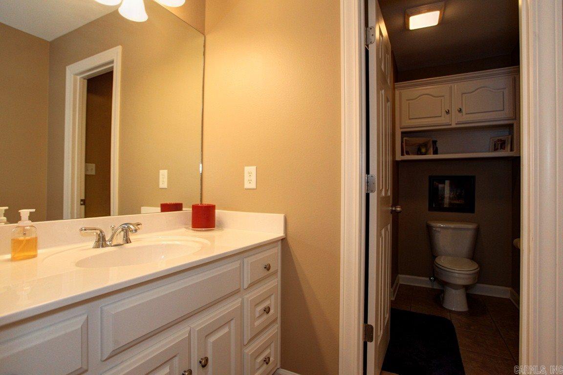 THE VILLAGES OF WELLINGTON - Residential