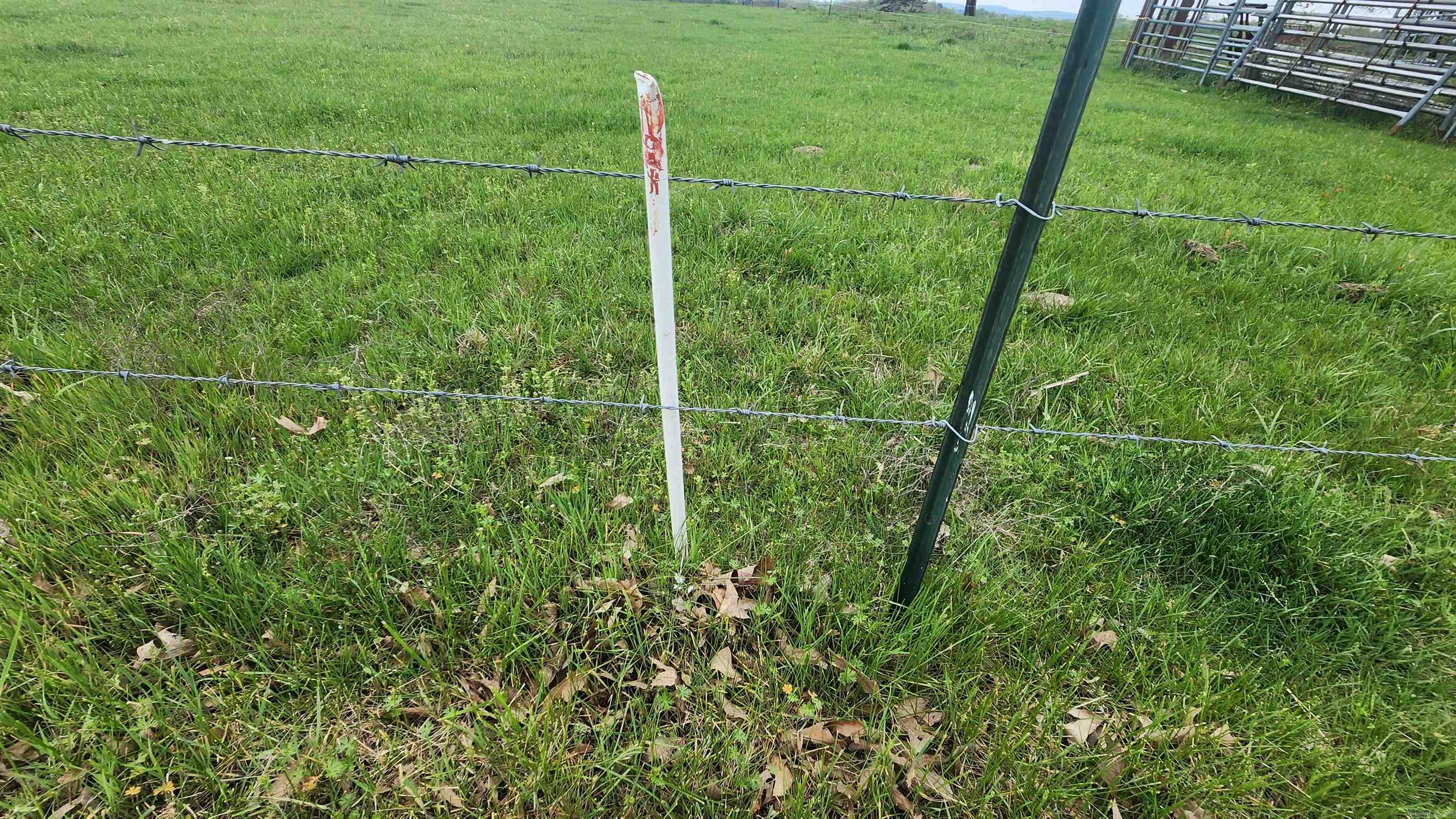 Metes & Bounds - Land