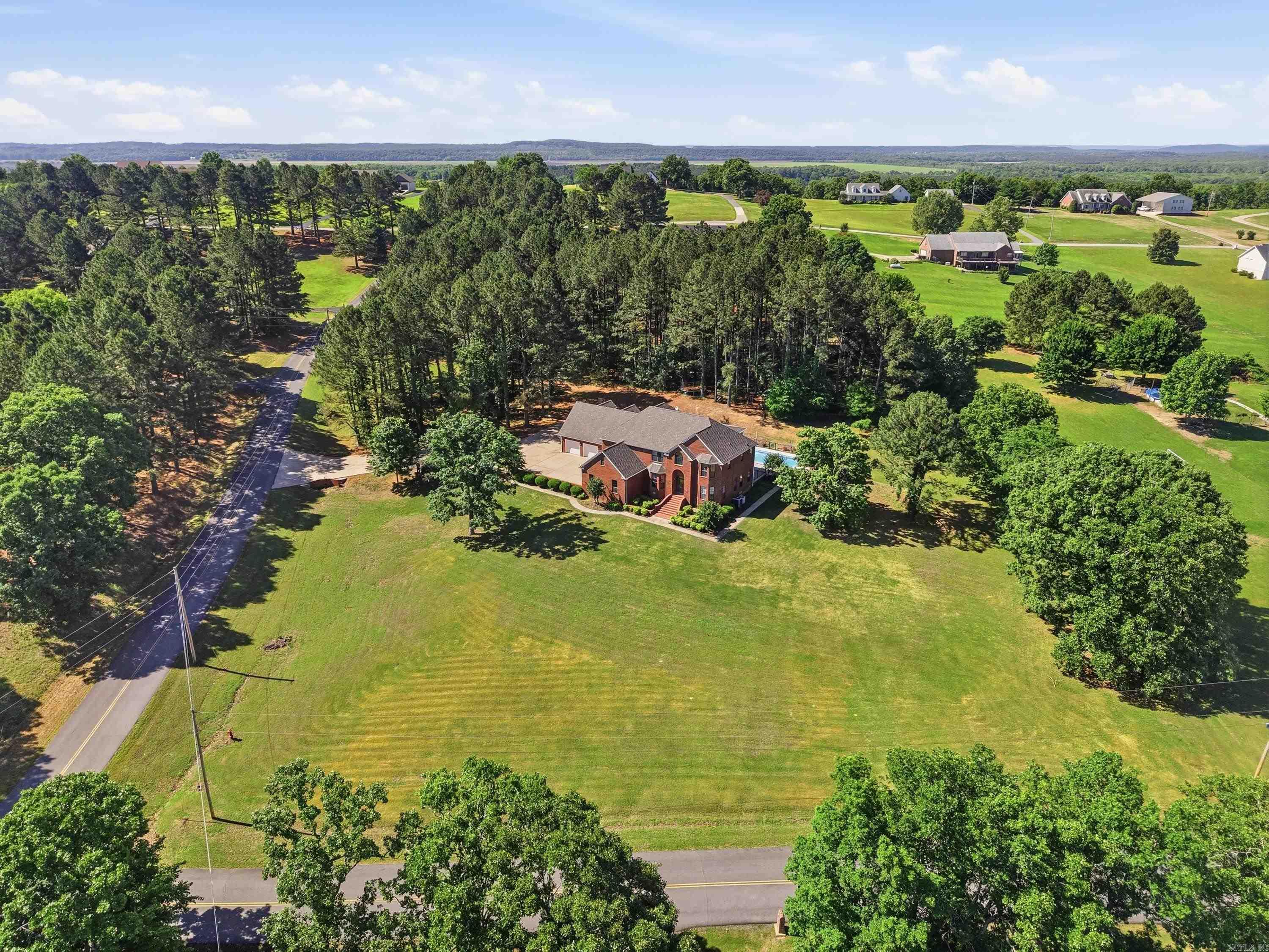 SUMMER HILL PLACE - Residential