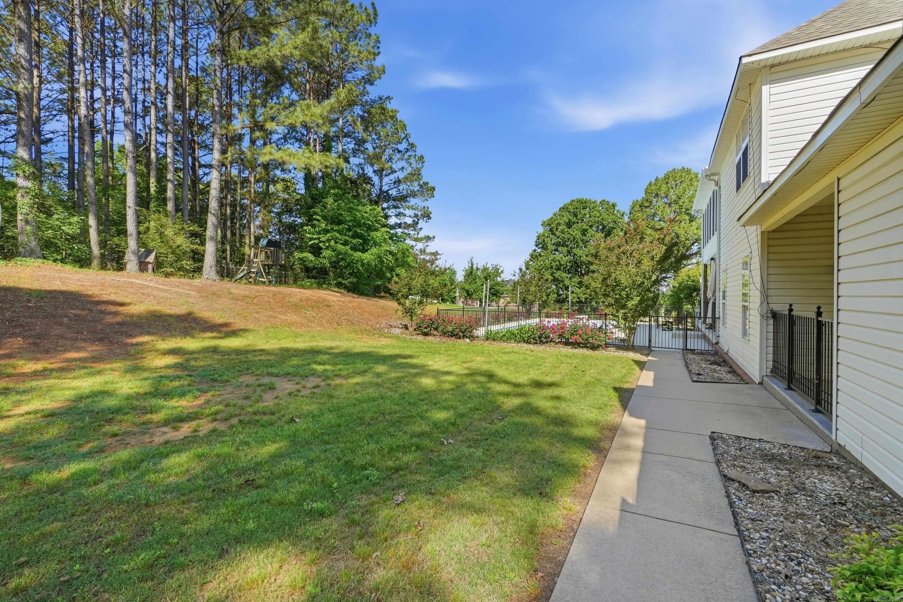 SUMMER HILL PLACE - Residential