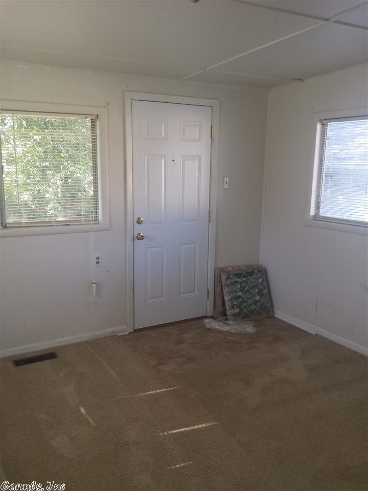 Dierks Hays 2nd - Residential Income