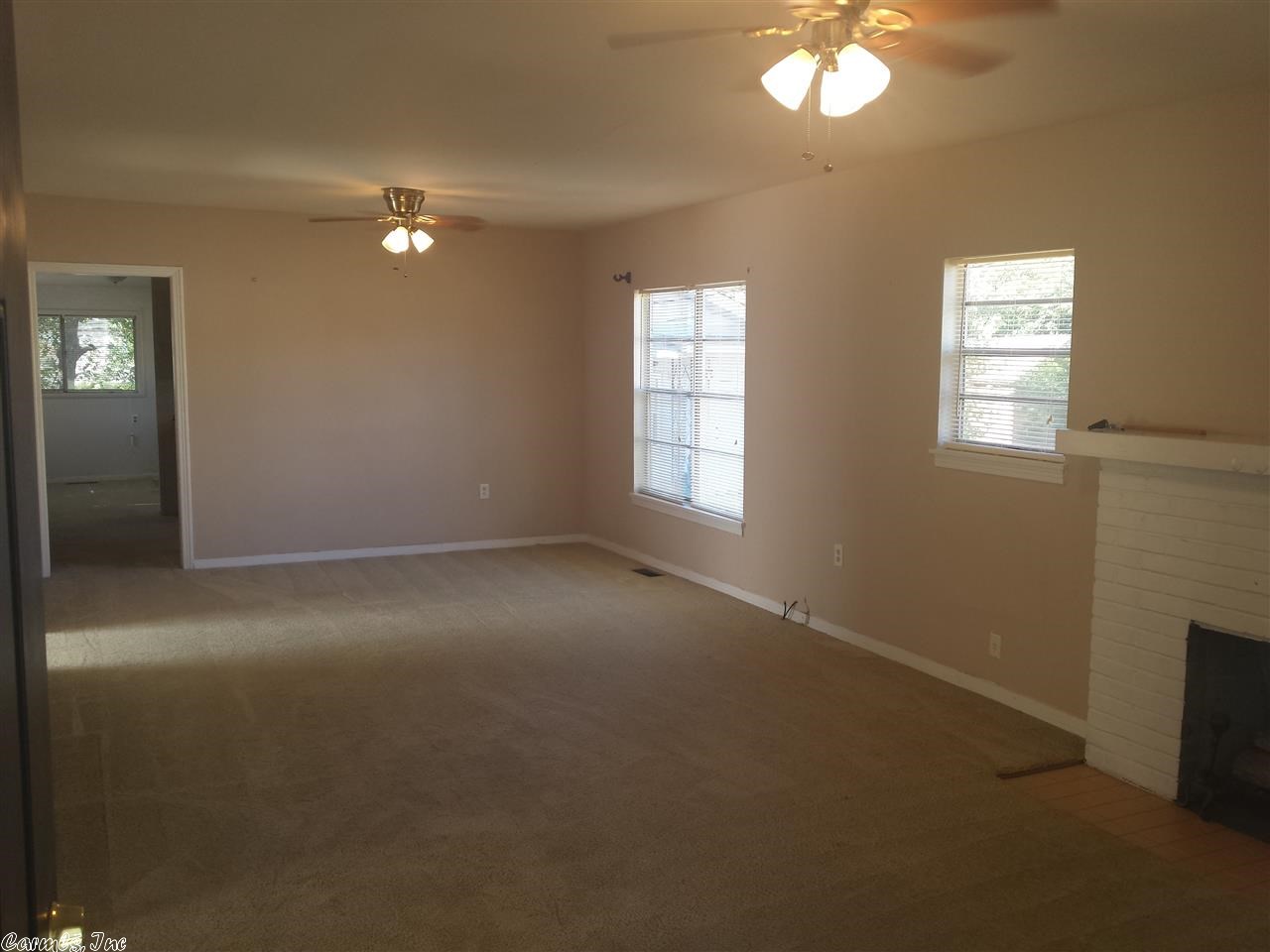 Dierks Hays 2nd - Residential Income