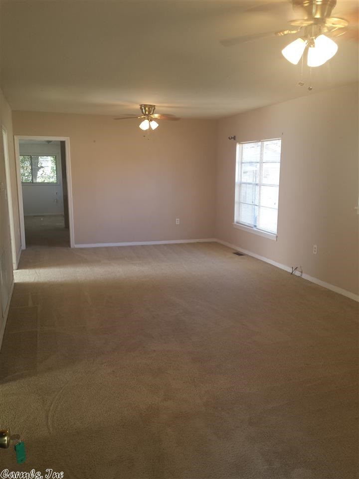 Dierks Hays 2nd - Residential Income