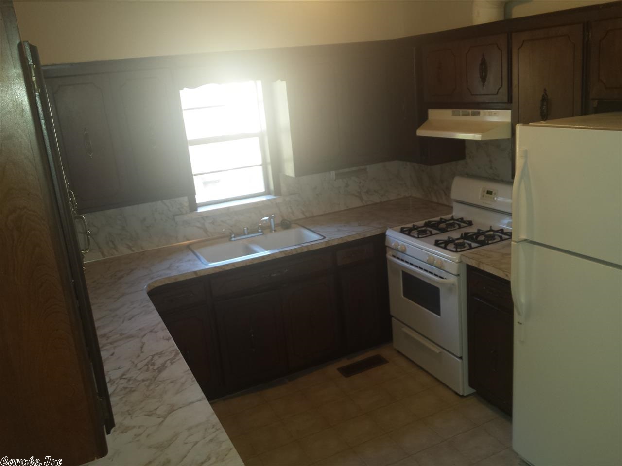 Dierks Hays 2nd - Residential Income