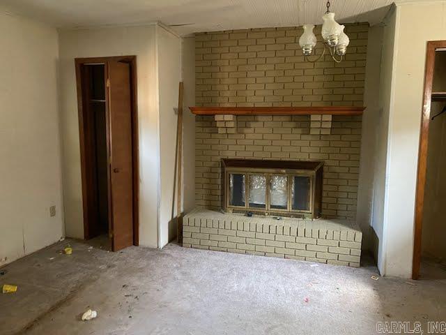 MILITARY HEIGHTS RENEWAL - Residential