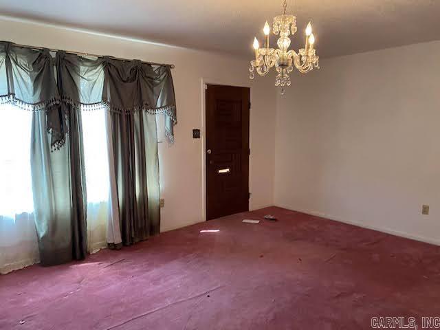 MILITARY HEIGHTS RENEWAL - Residential