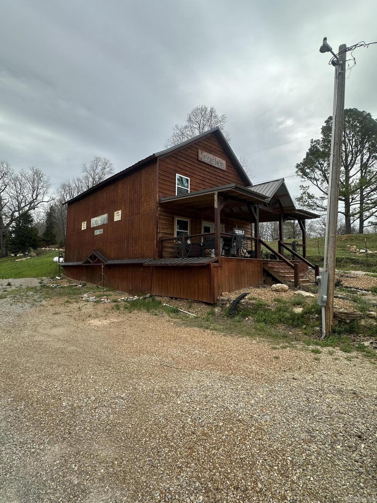 Mammoth Spring - Residential