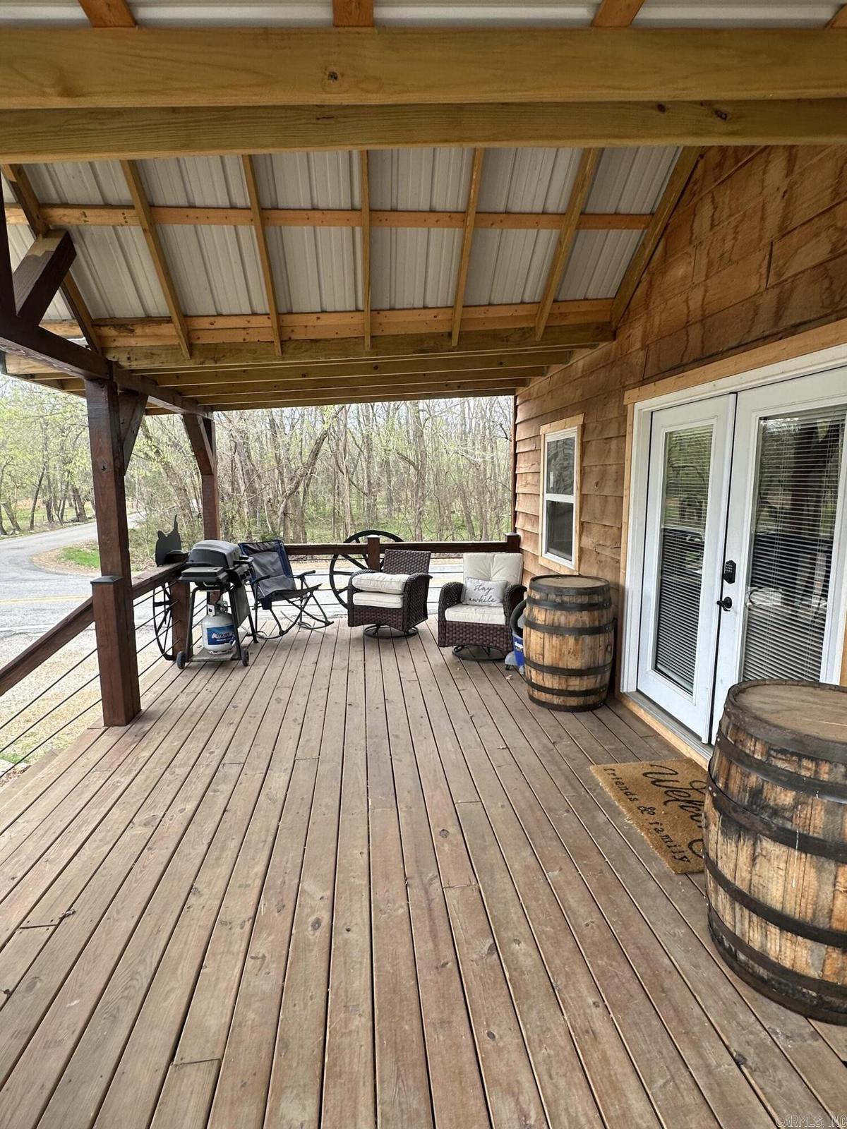 Mammoth Spring - Residential