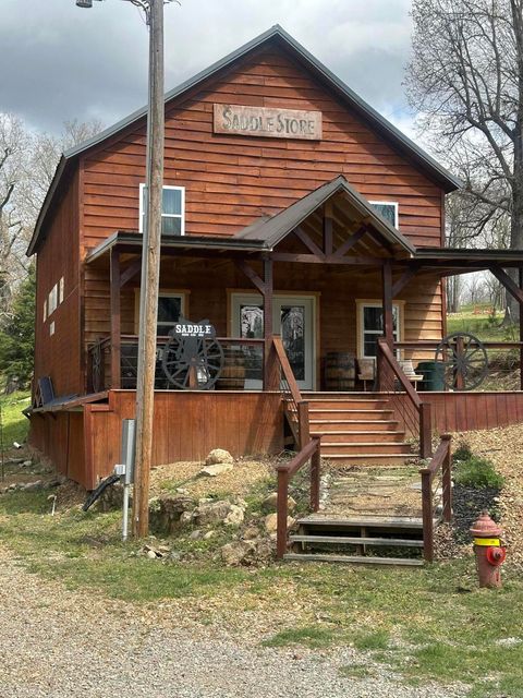 Photo of Mammoth Spring, AR 72554 (MLS # 26017055)