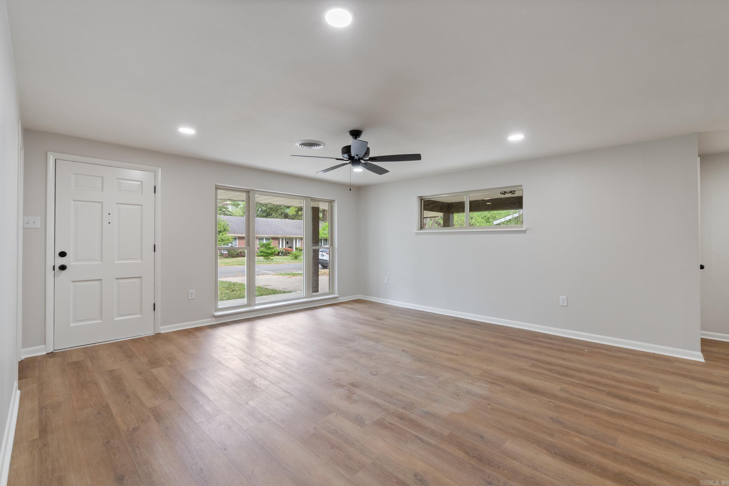 PARKWOOD ADD - Residential