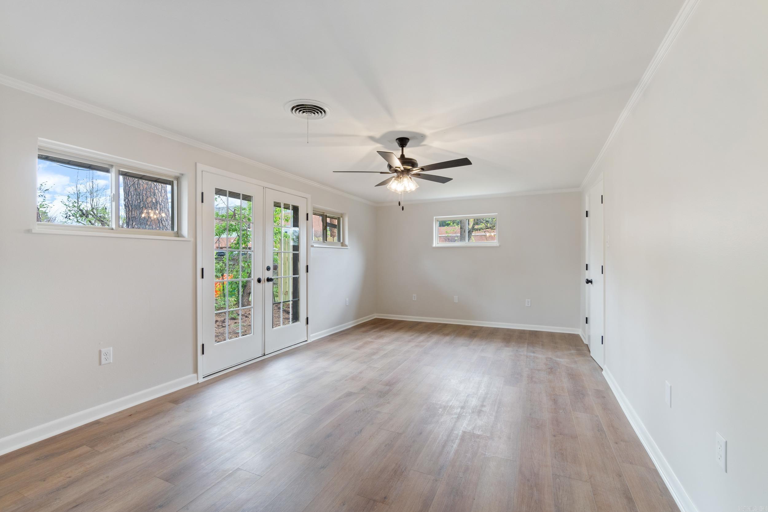 PARKWOOD ADD - Residential