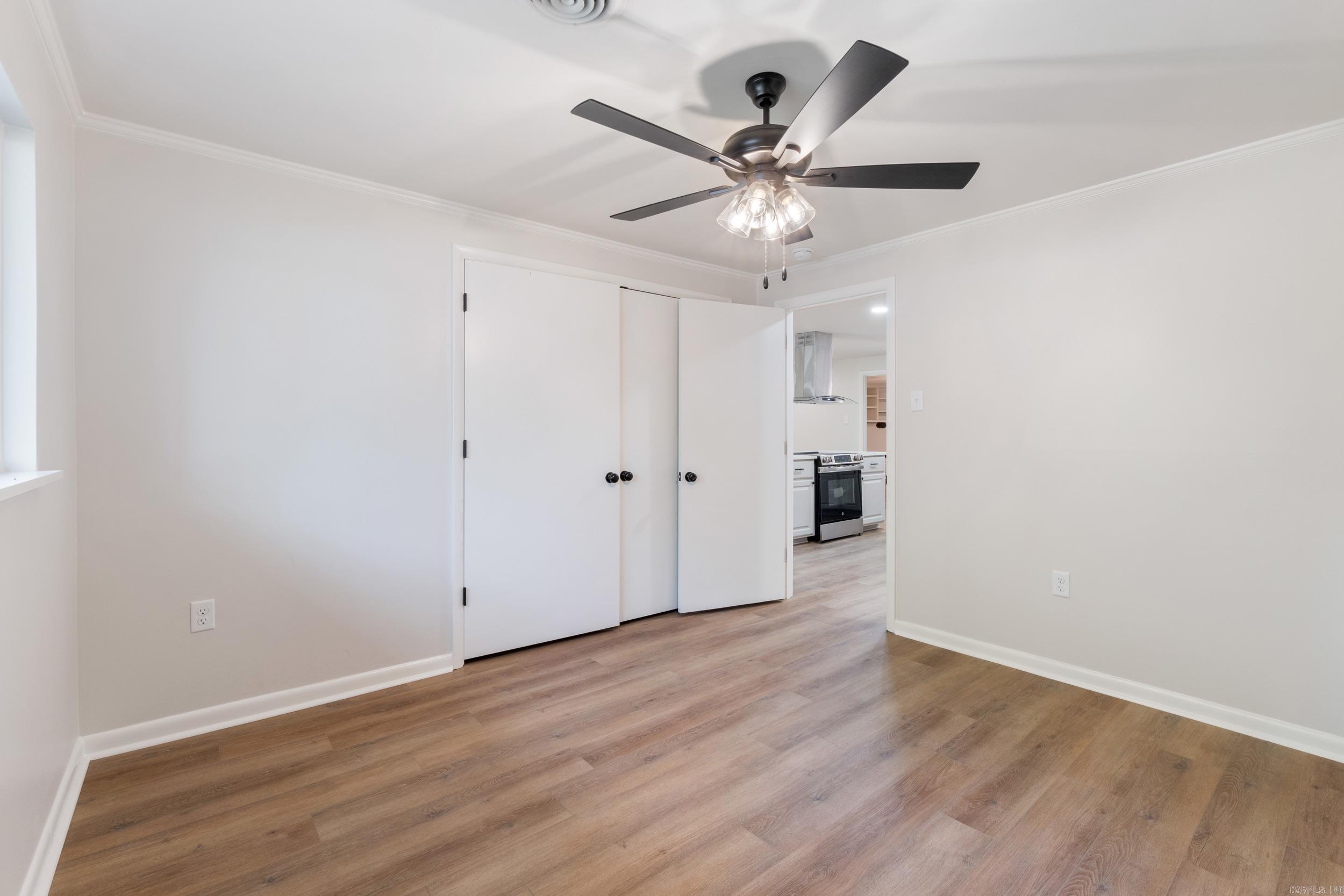 PARKWOOD ADD - Residential