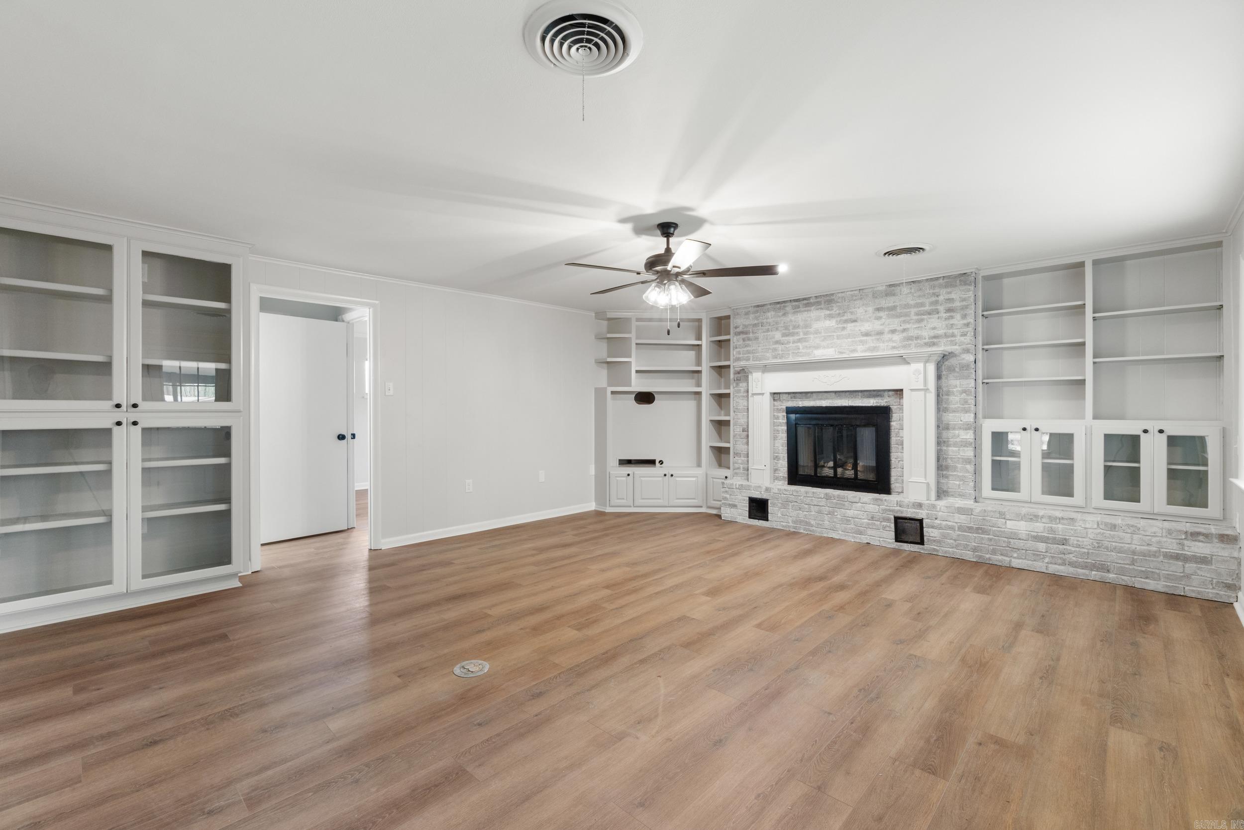 PARKWOOD ADD - Residential