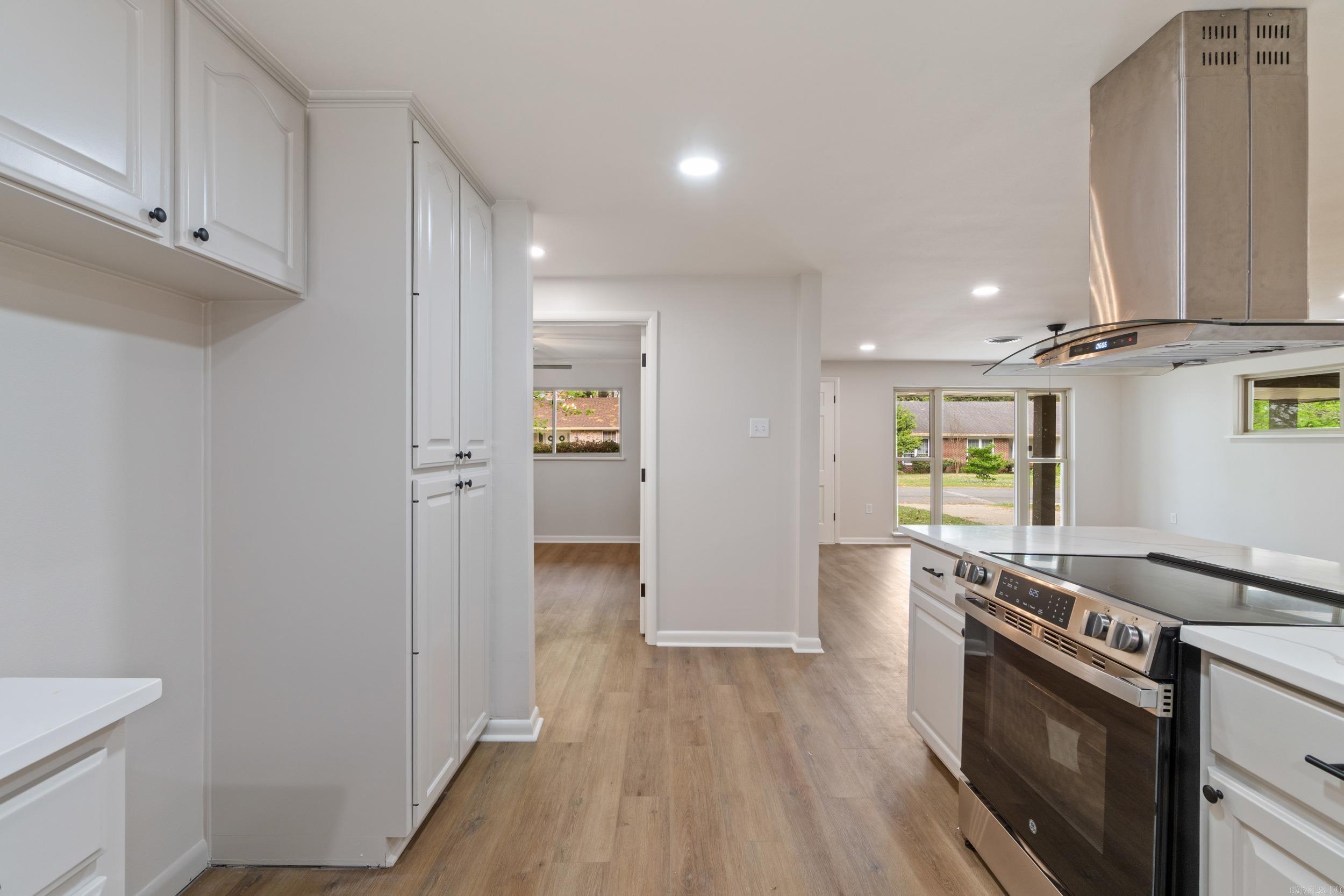 PARKWOOD ADD - Residential