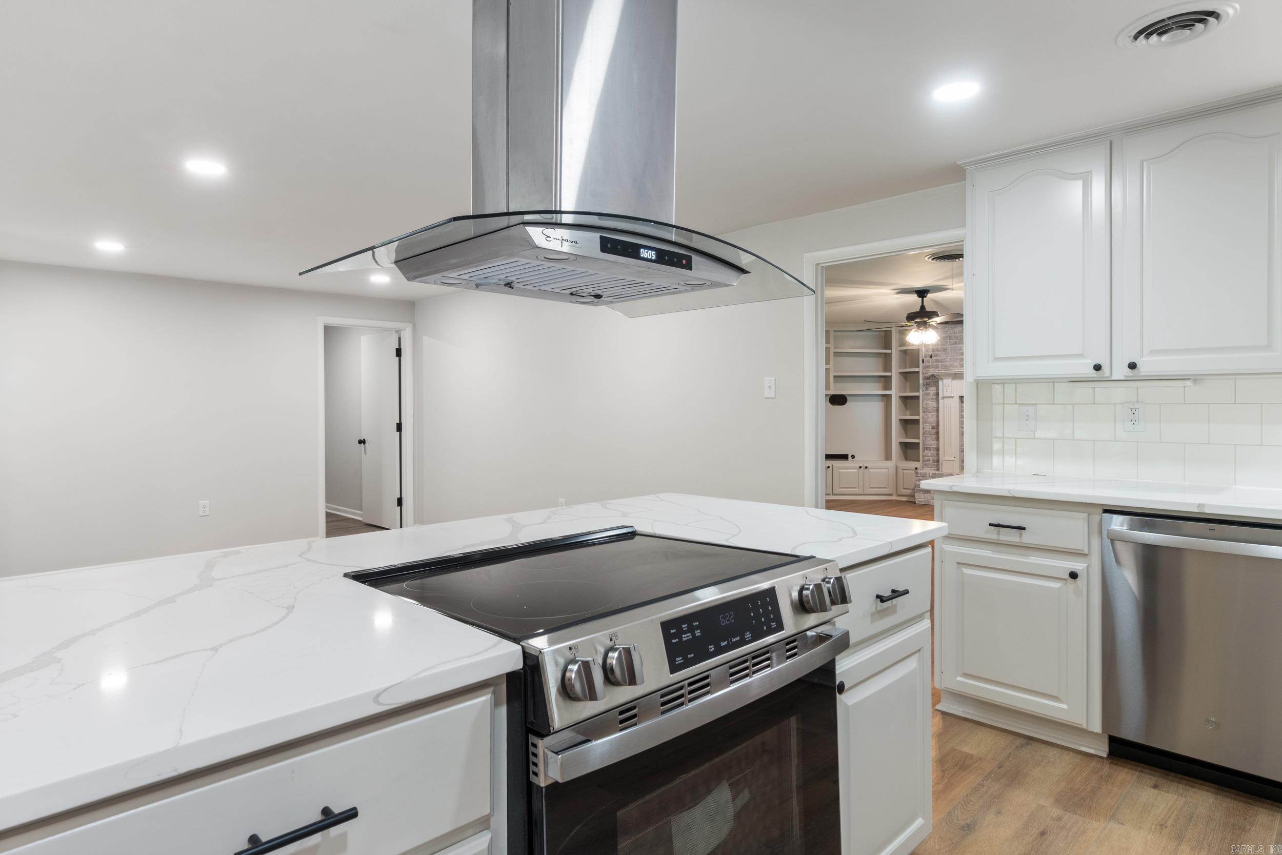 PARKWOOD ADD - Residential