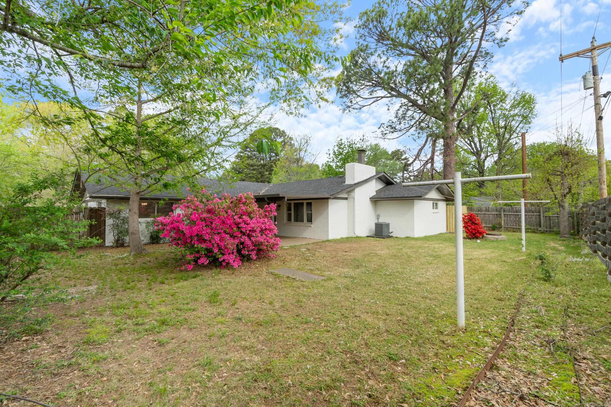 PARKWOOD ADD - Residential