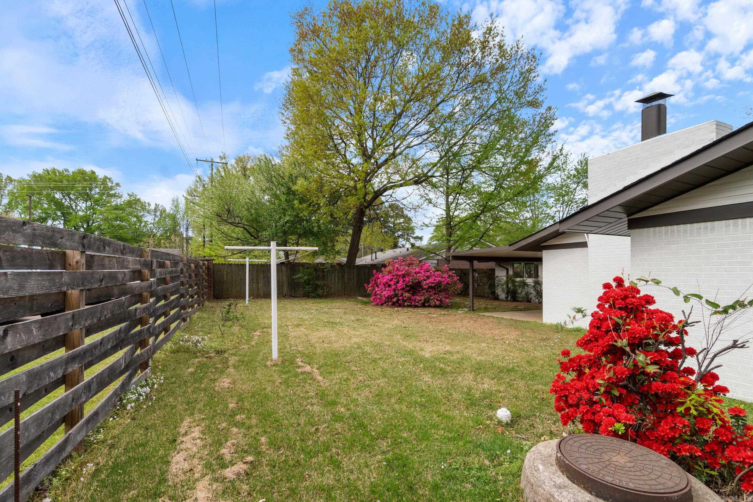 PARKWOOD ADD - Residential