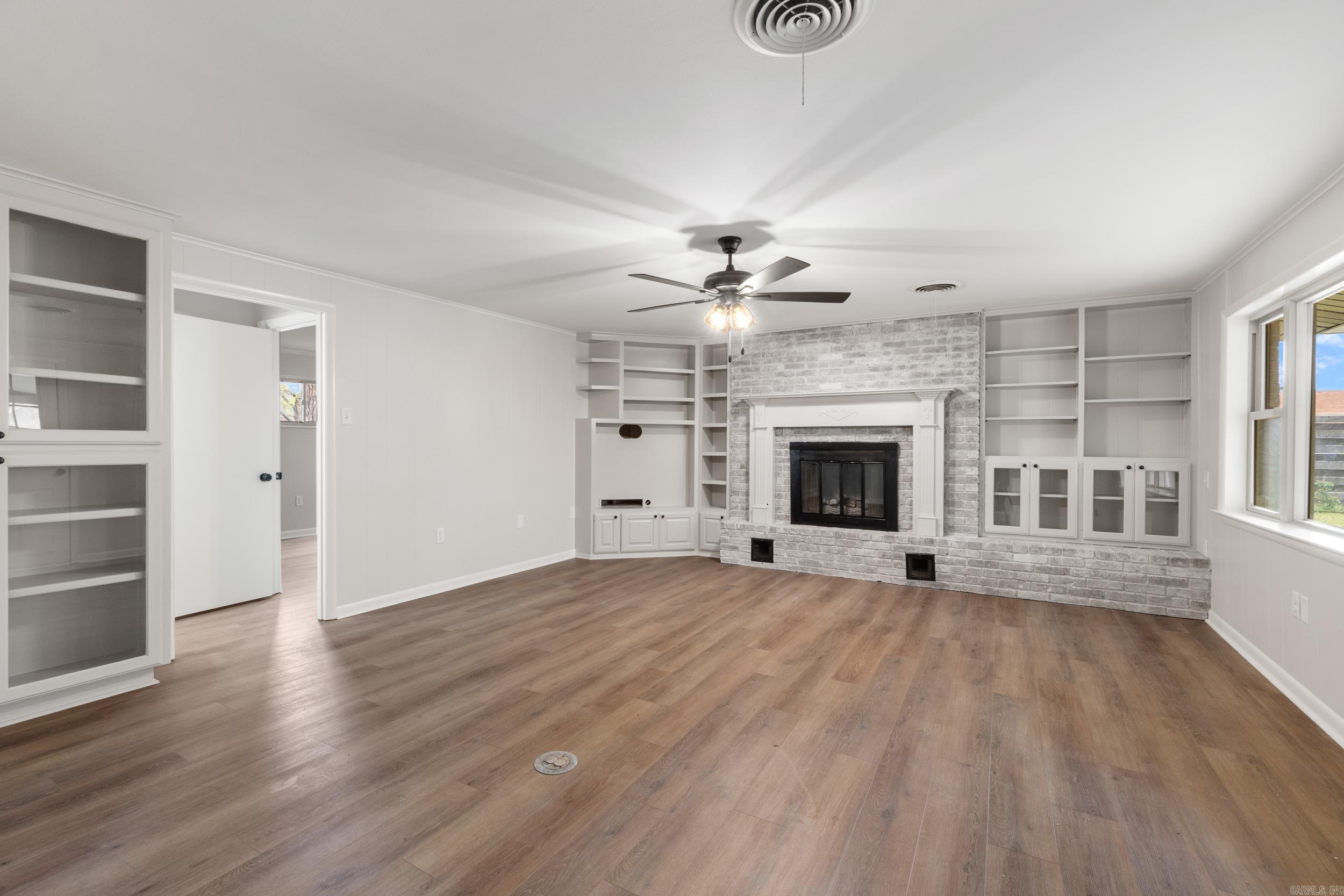 PARKWOOD ADD - Residential