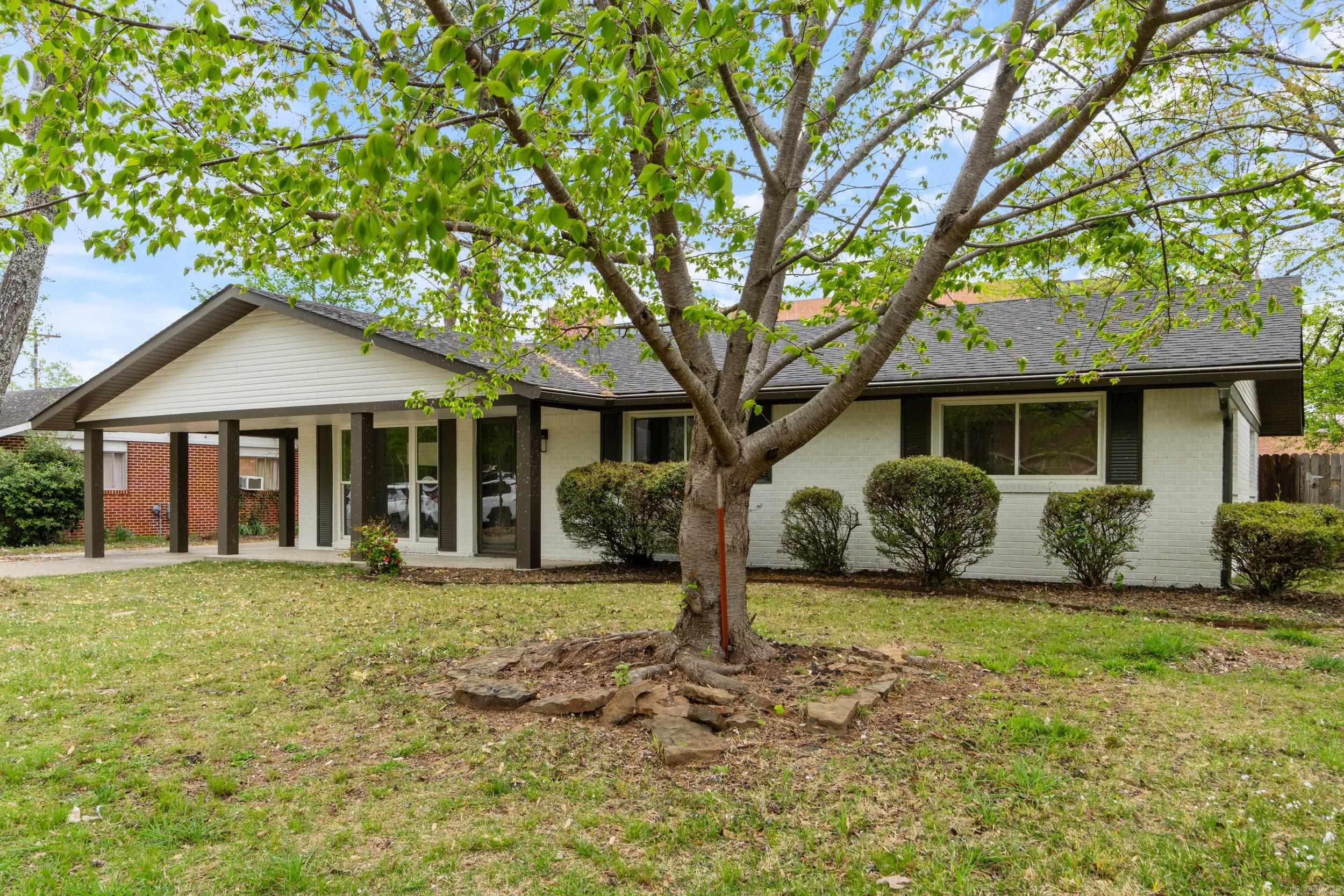 PARKWOOD ADD - Residential