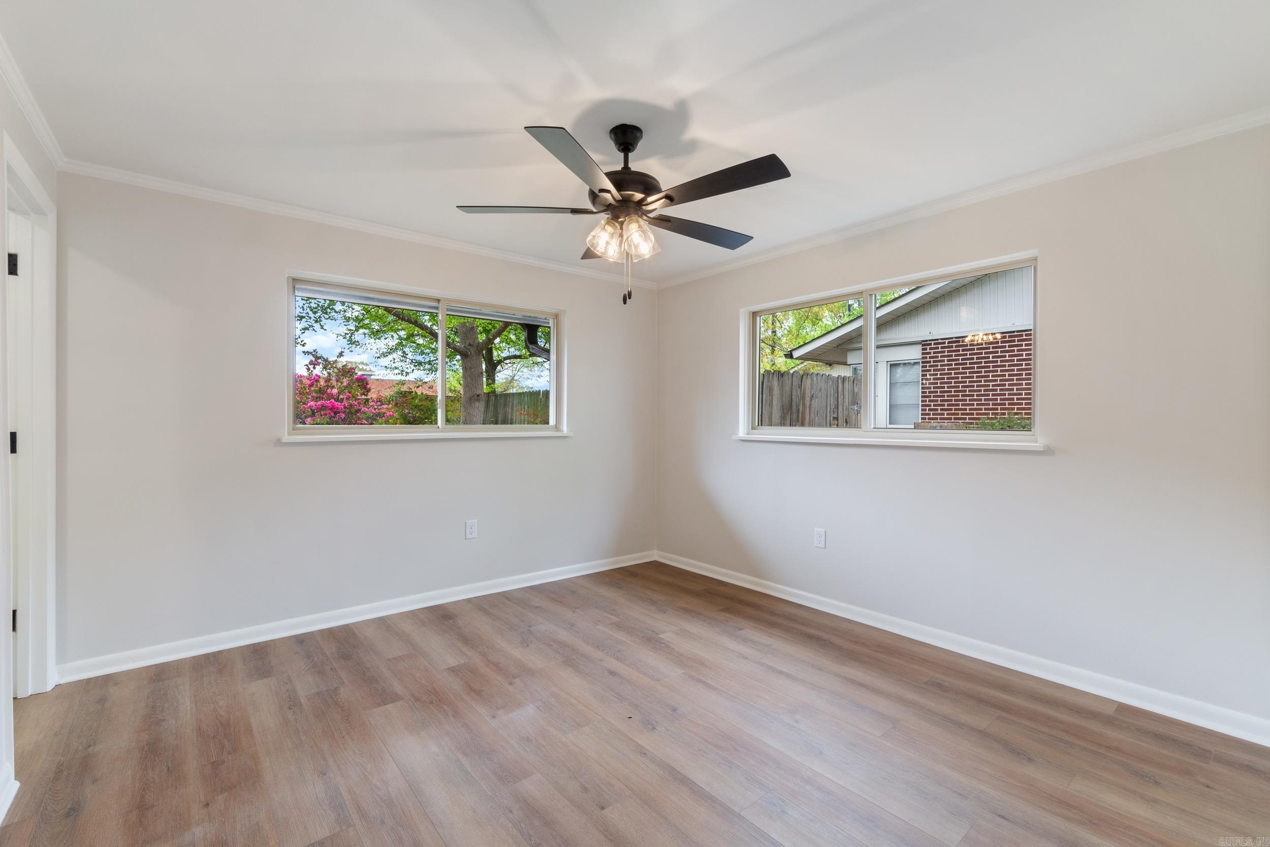 PARKWOOD ADD - Residential