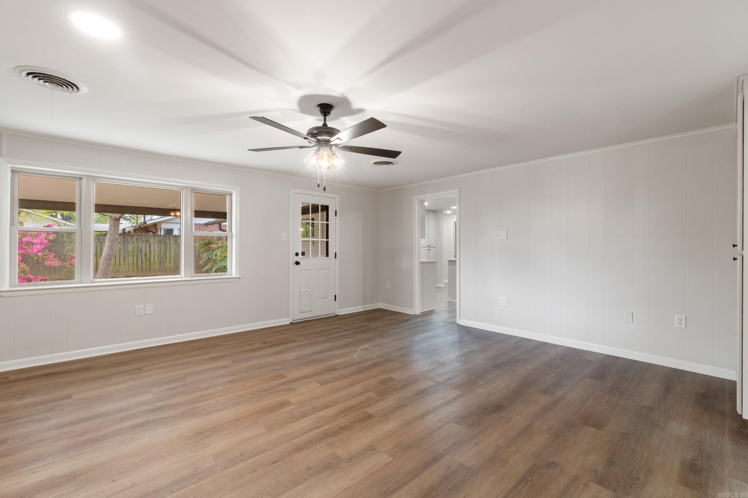 PARKWOOD ADD - Residential