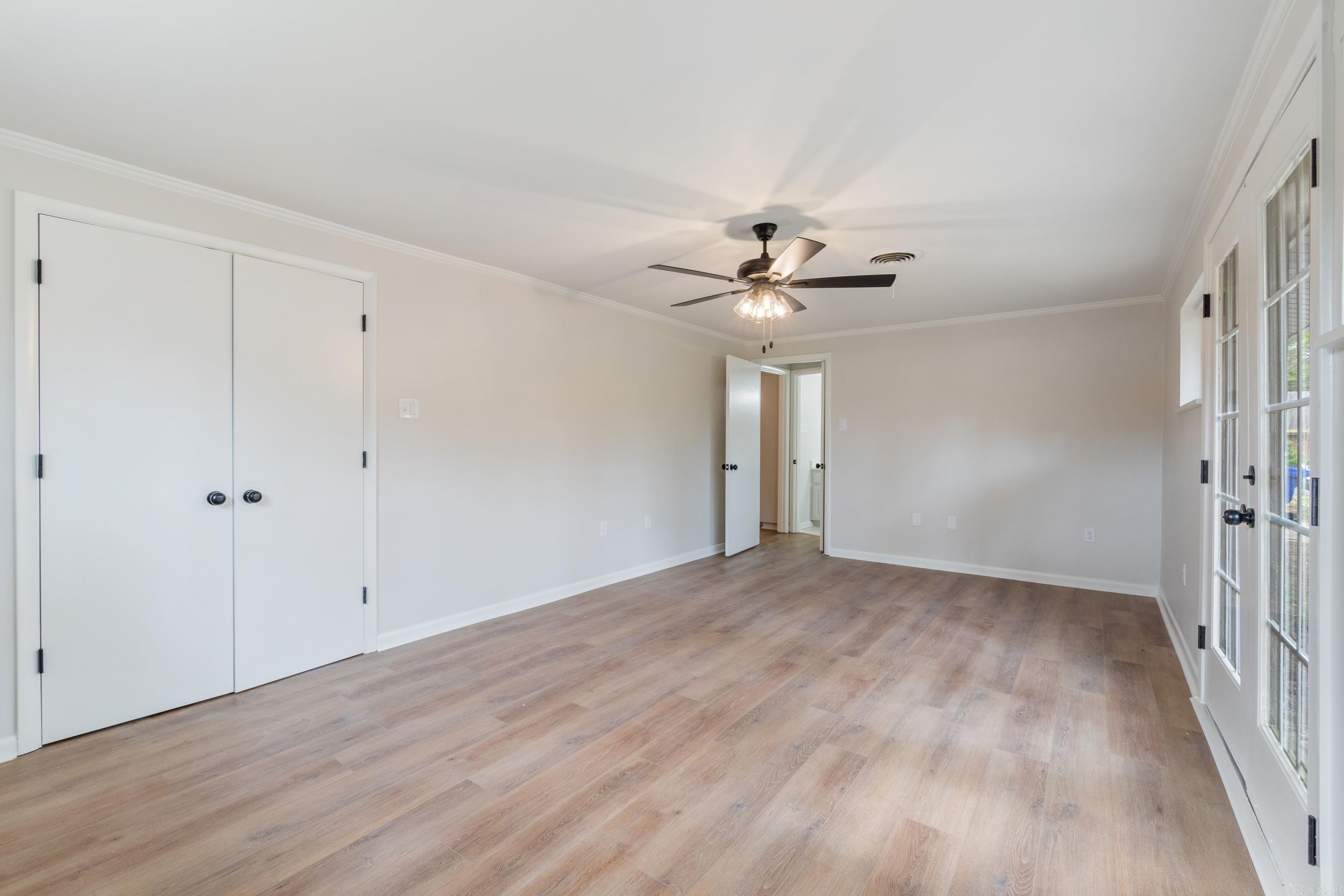 PARKWOOD ADD - Residential