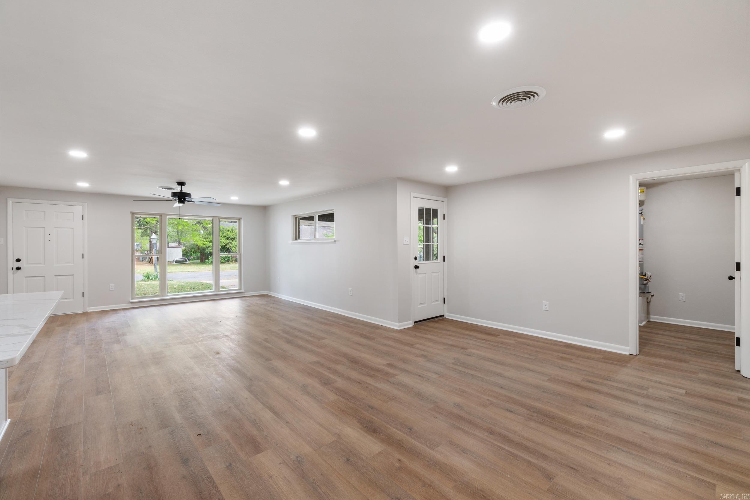 PARKWOOD ADD - Residential