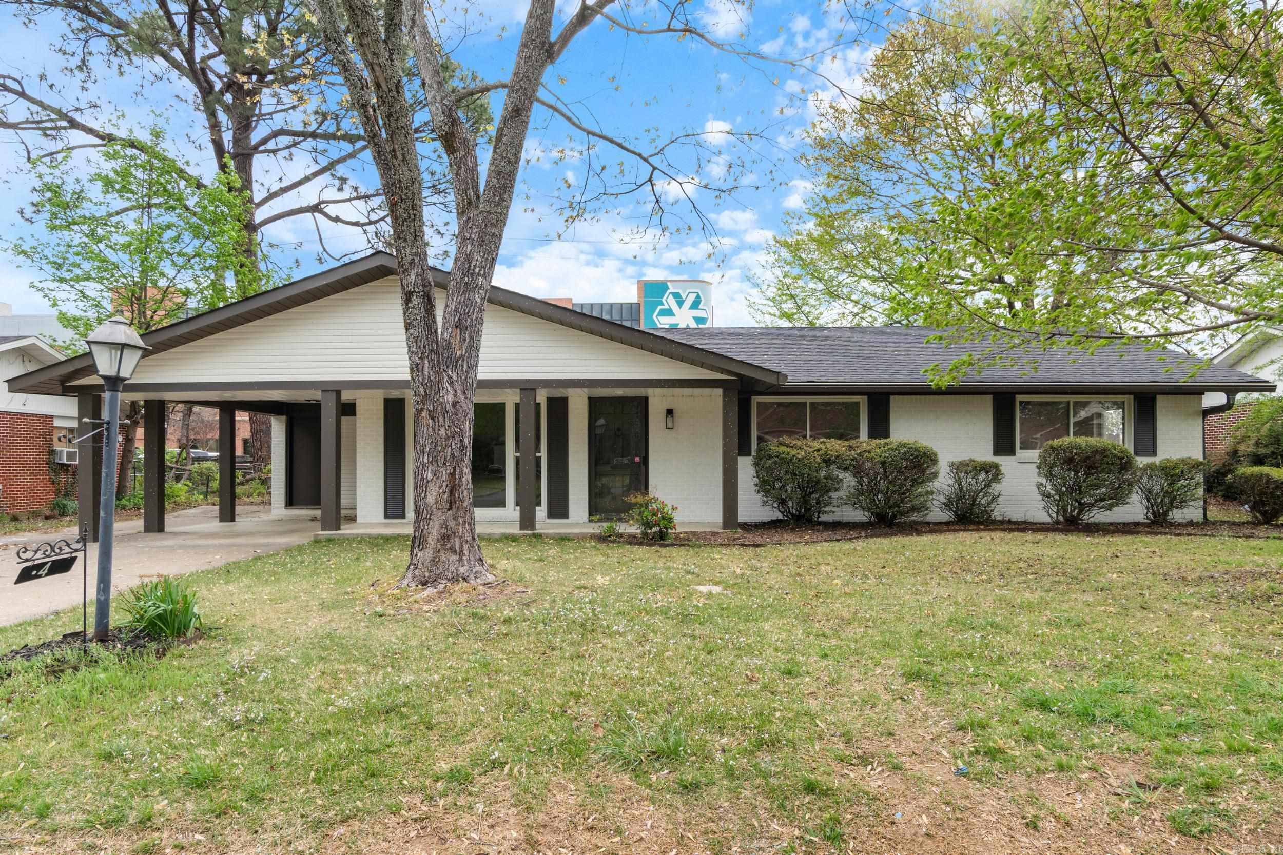 PARKWOOD ADD - Residential