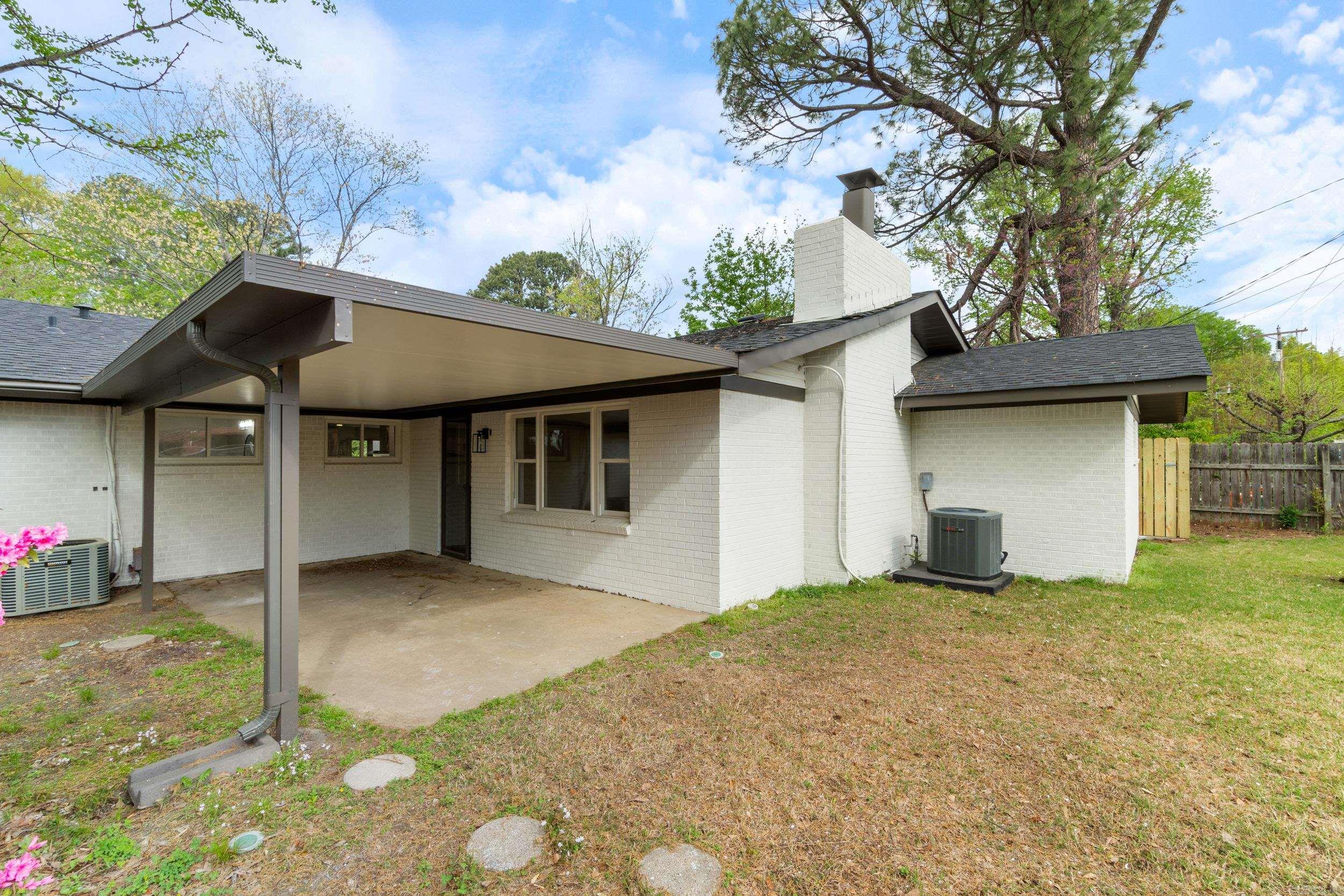 PARKWOOD ADD - Residential