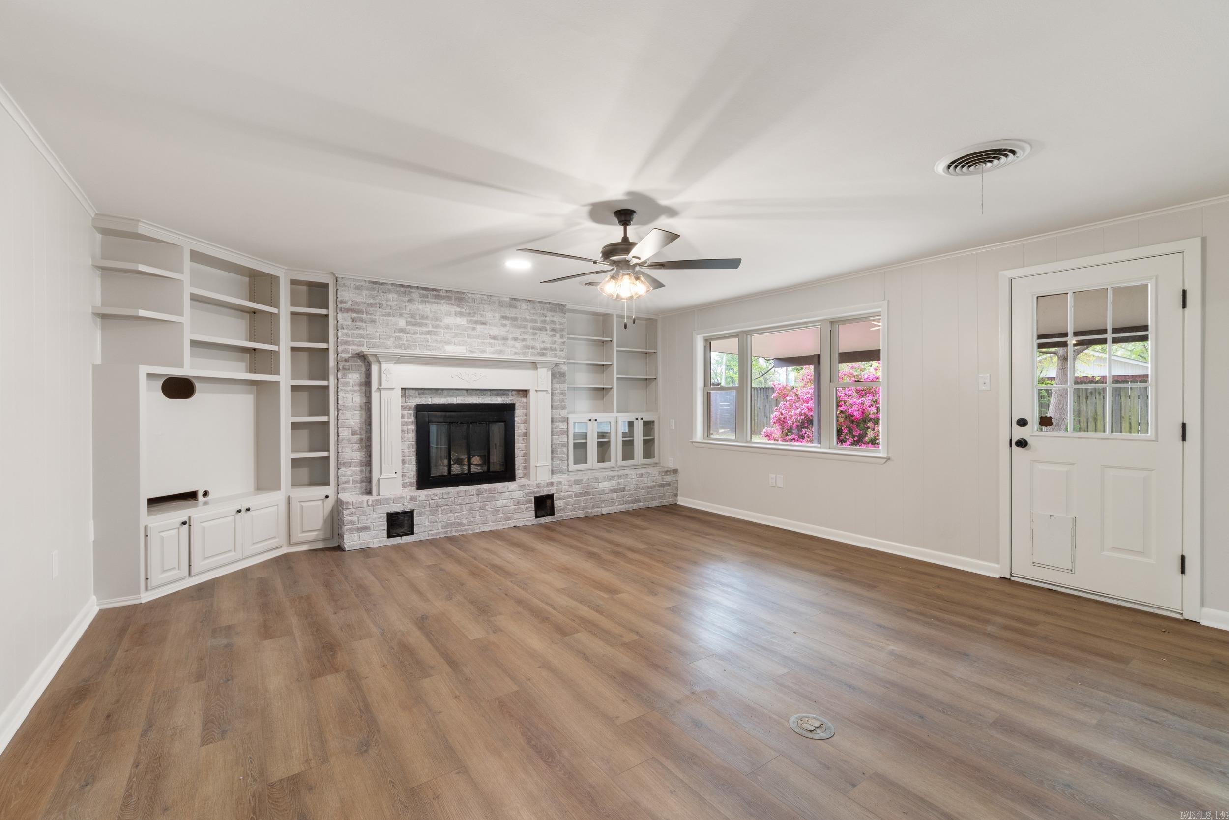 PARKWOOD ADD - Residential