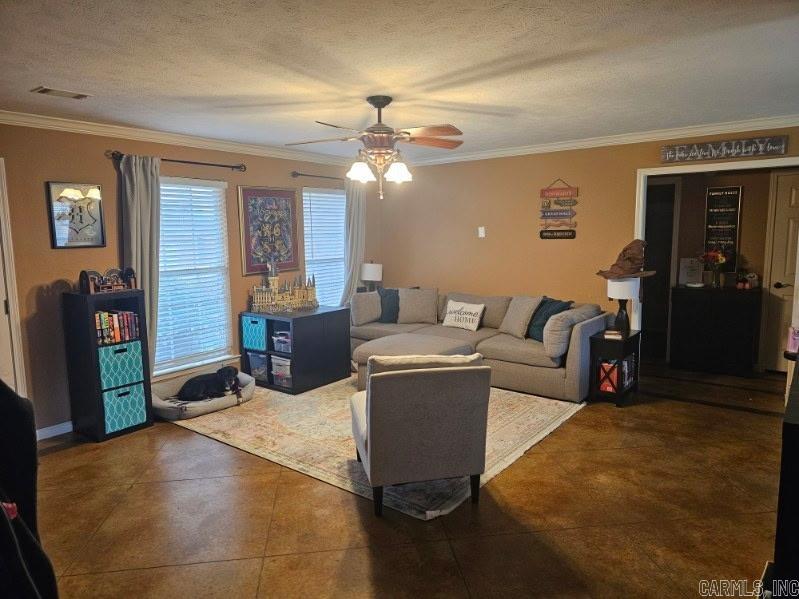 SPRING VALLEY SUB-RURBAN - Residential