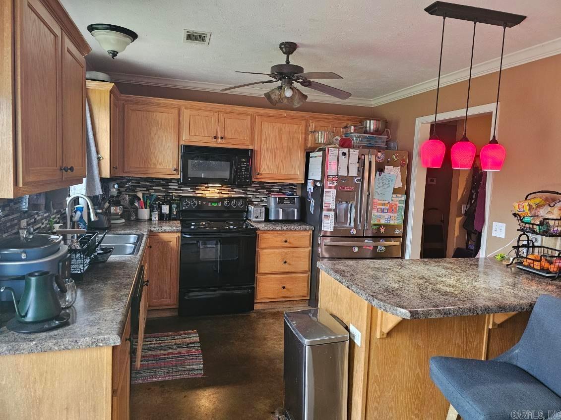 SPRING VALLEY SUB-RURBAN - Residential